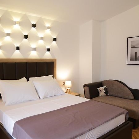 Hotel Comfort & Villas 도니 스토이 외부 사진
