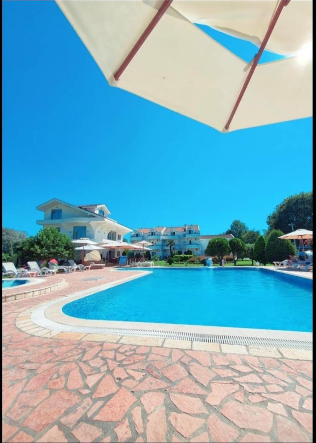 Hotel Comfort & Villas 도니 스토이 외부 사진