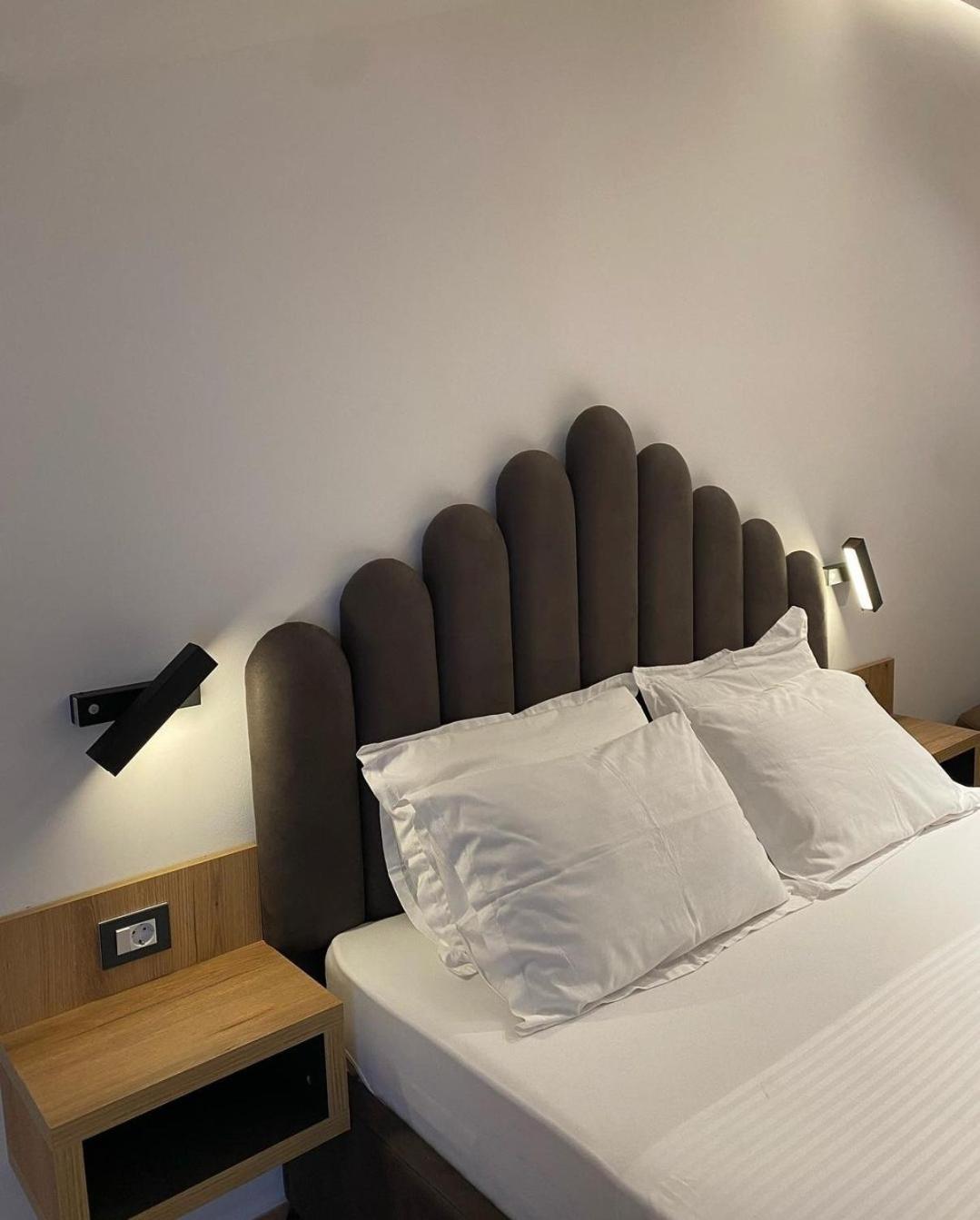 Hotel Comfort & Villas 도니 스토이 외부 사진