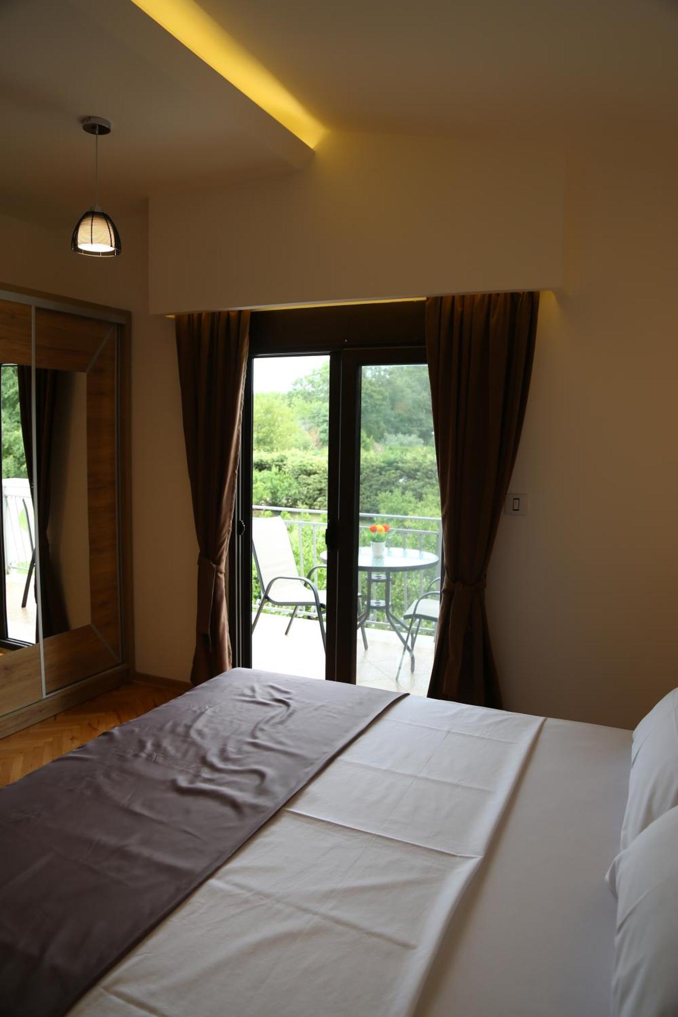 Hotel Comfort & Villas 도니 스토이 외부 사진