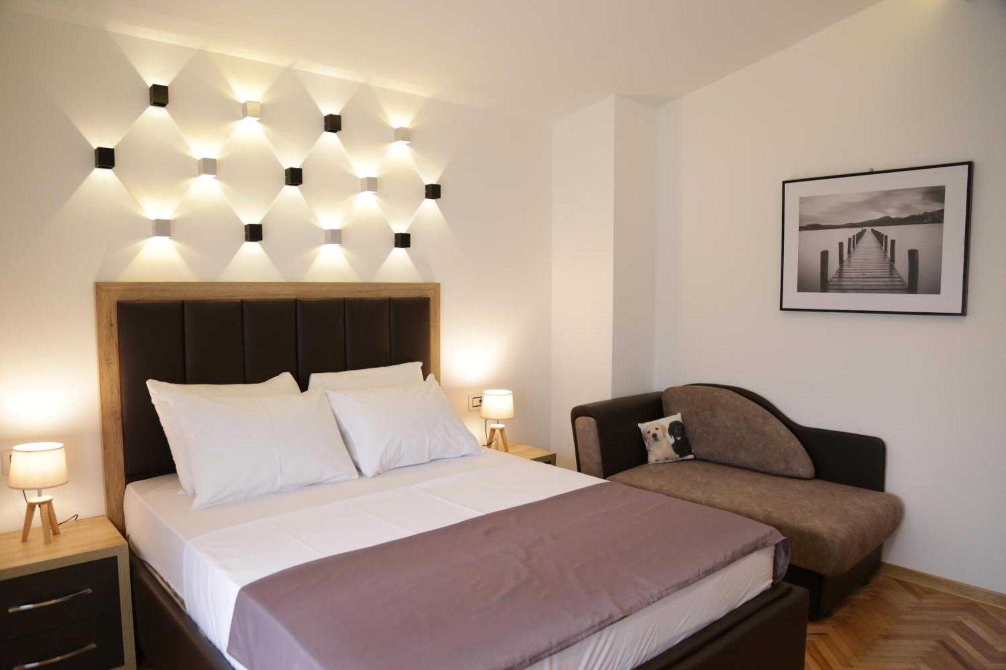 Hotel Comfort & Villas 도니 스토이 외부 사진