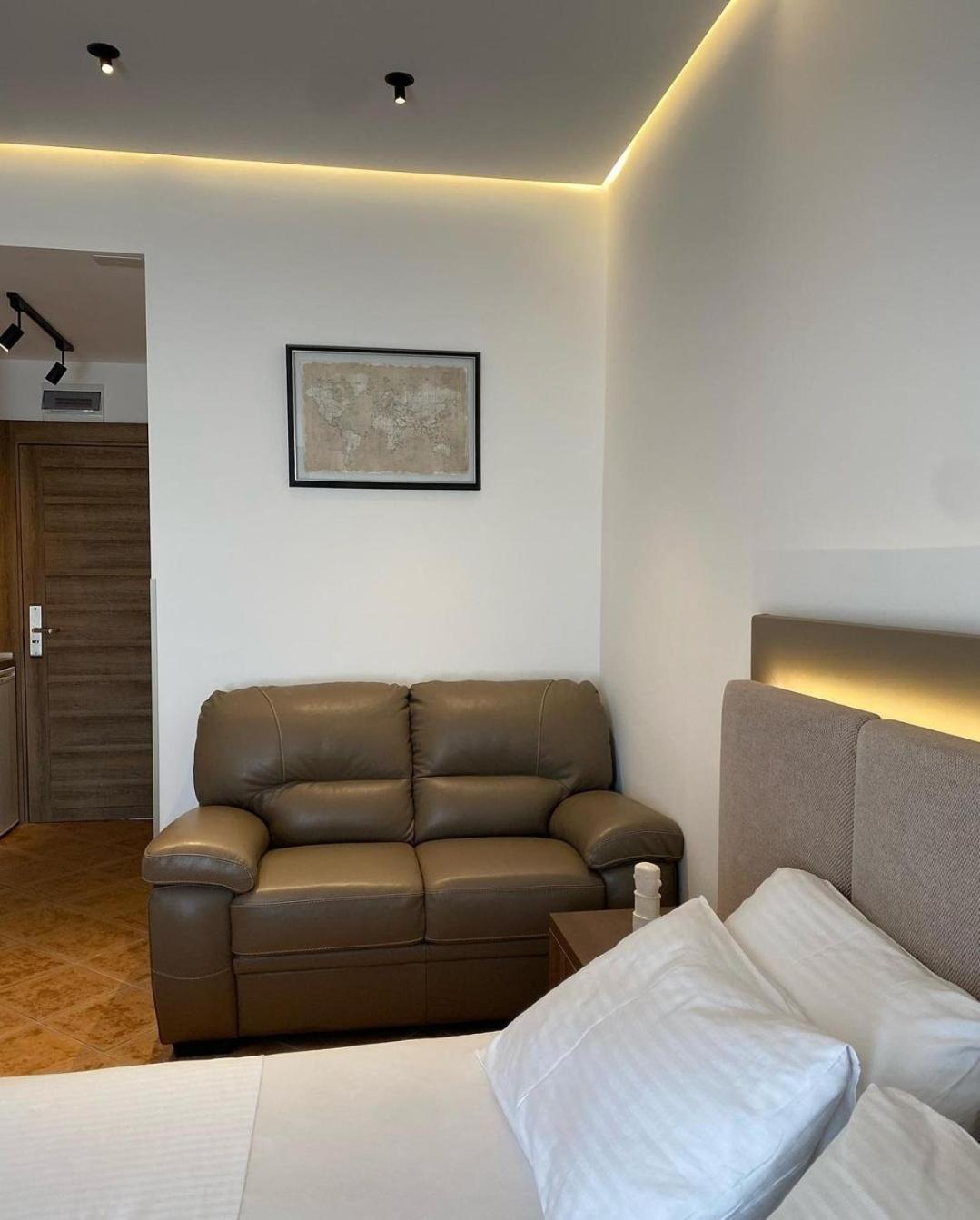 Hotel Comfort & Villas 도니 스토이 외부 사진