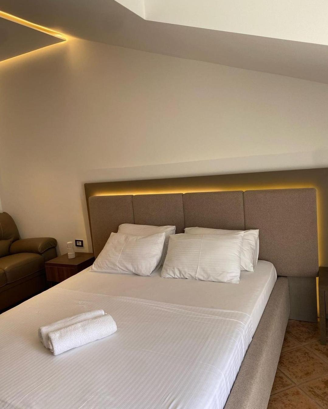 Hotel Comfort & Villas 도니 스토이 외부 사진