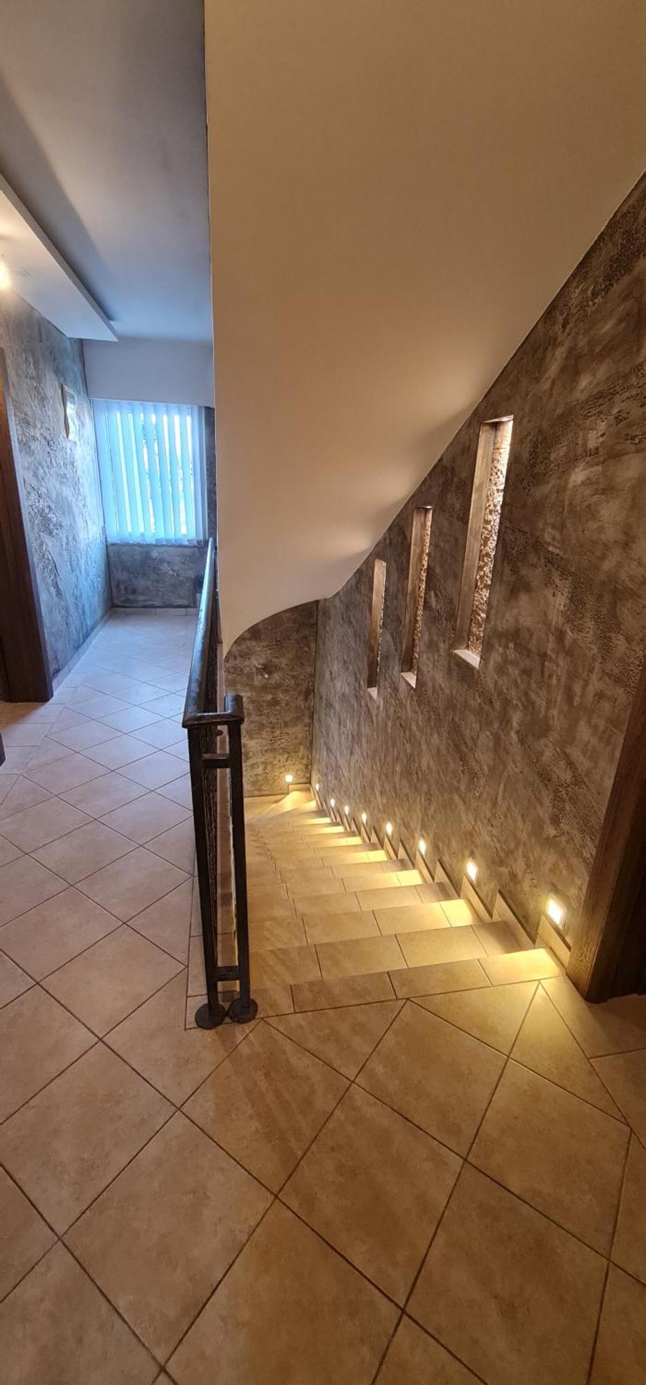 Hotel Comfort & Villas 도니 스토이 외부 사진