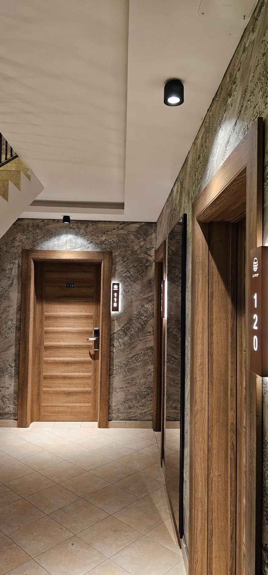 Hotel Comfort & Villas 도니 스토이 외부 사진