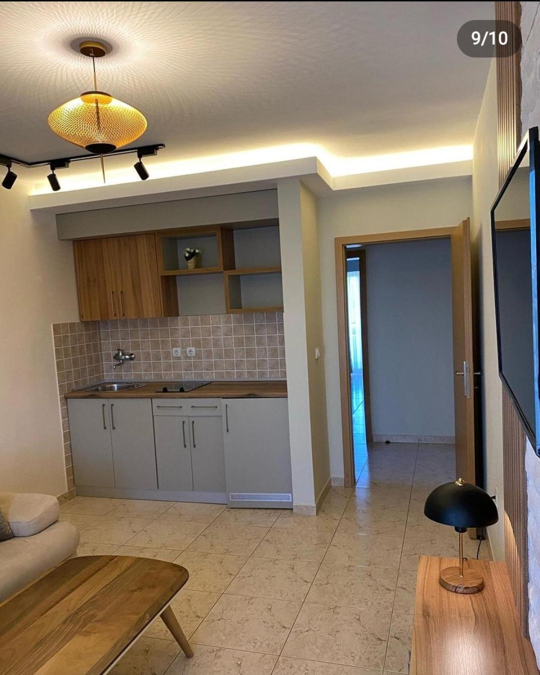 Hotel Comfort & Villas 도니 스토이 외부 사진