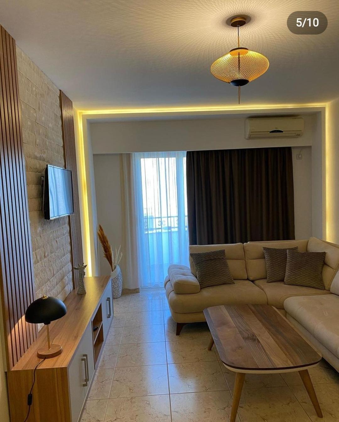 Hotel Comfort & Villas 도니 스토이 외부 사진