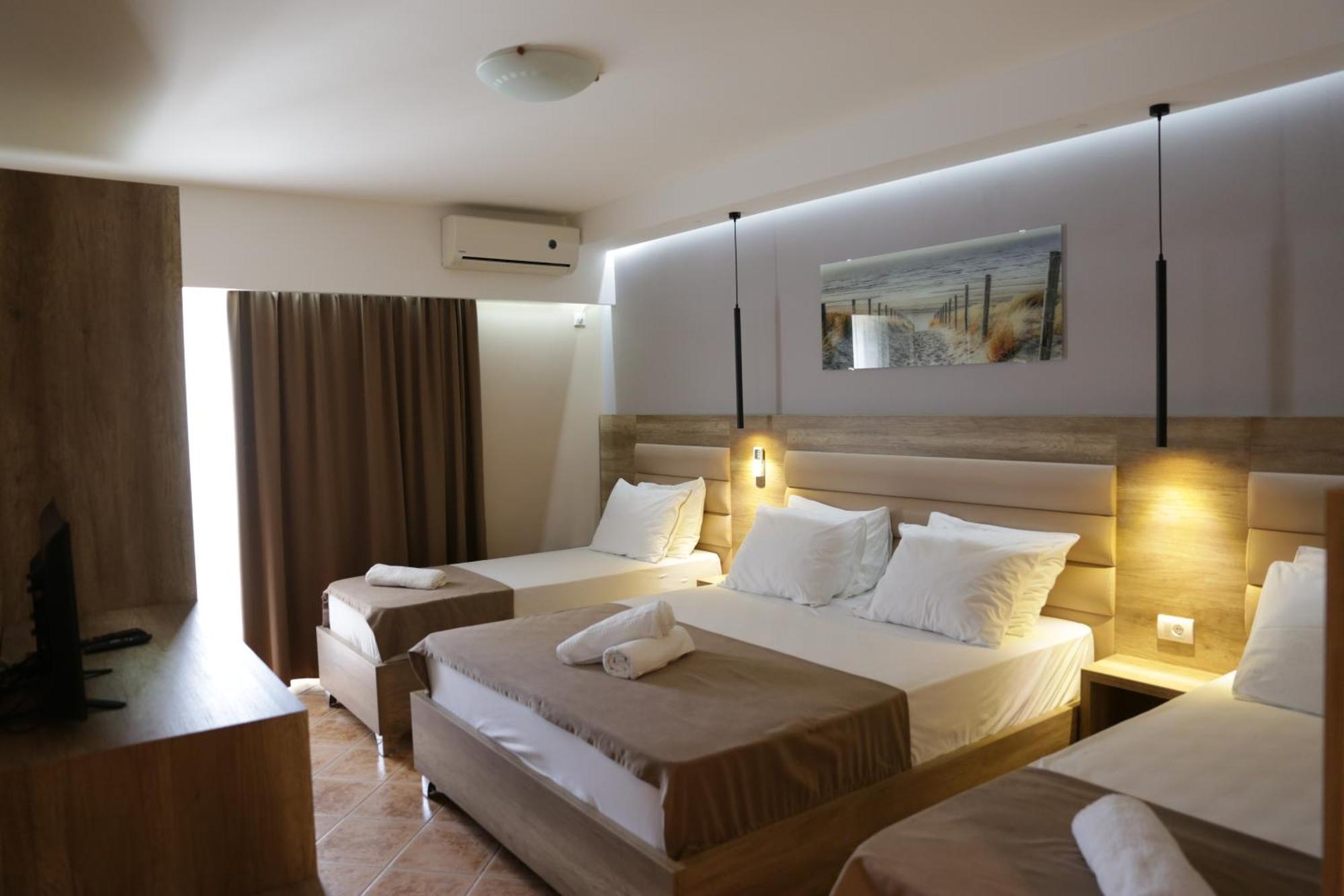 Hotel Comfort & Villas 도니 스토이 외부 사진