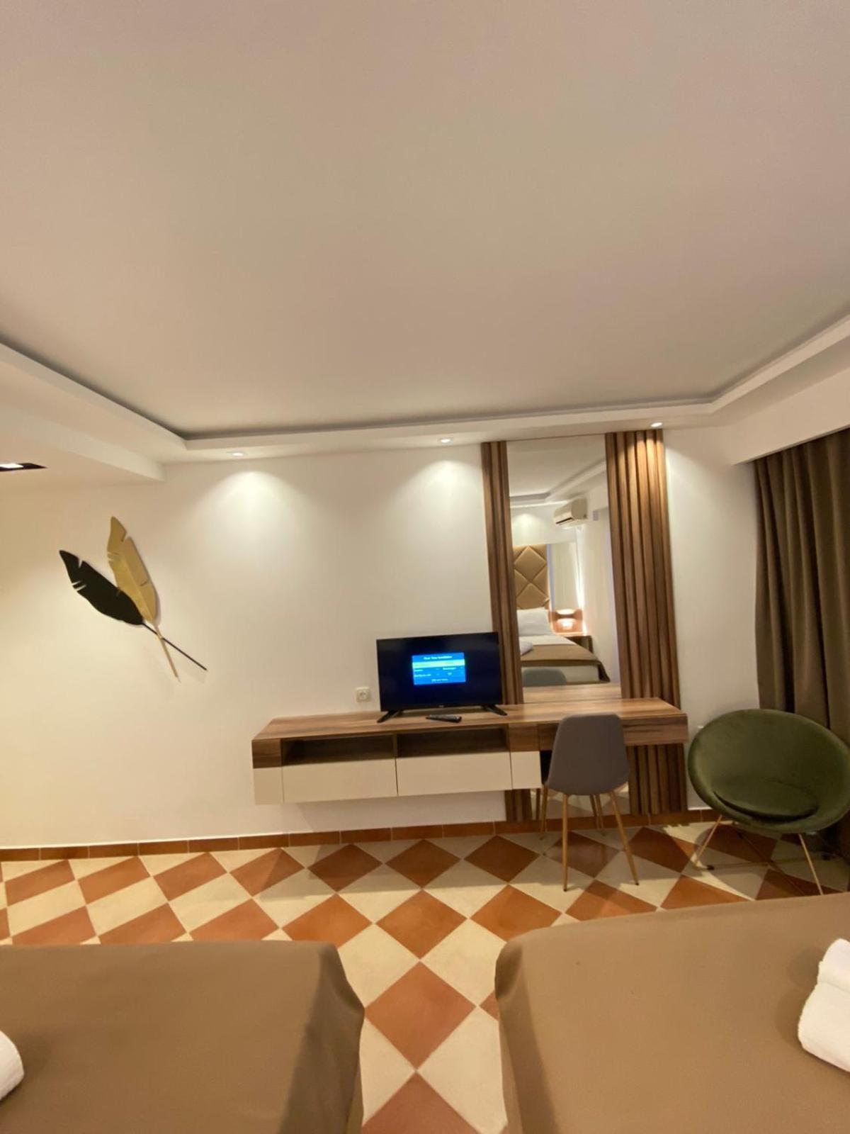 Hotel Comfort & Villas 도니 스토이 외부 사진