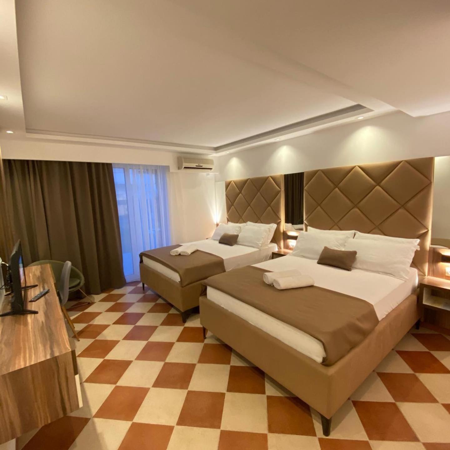 Hotel Comfort & Villas 도니 스토이 외부 사진