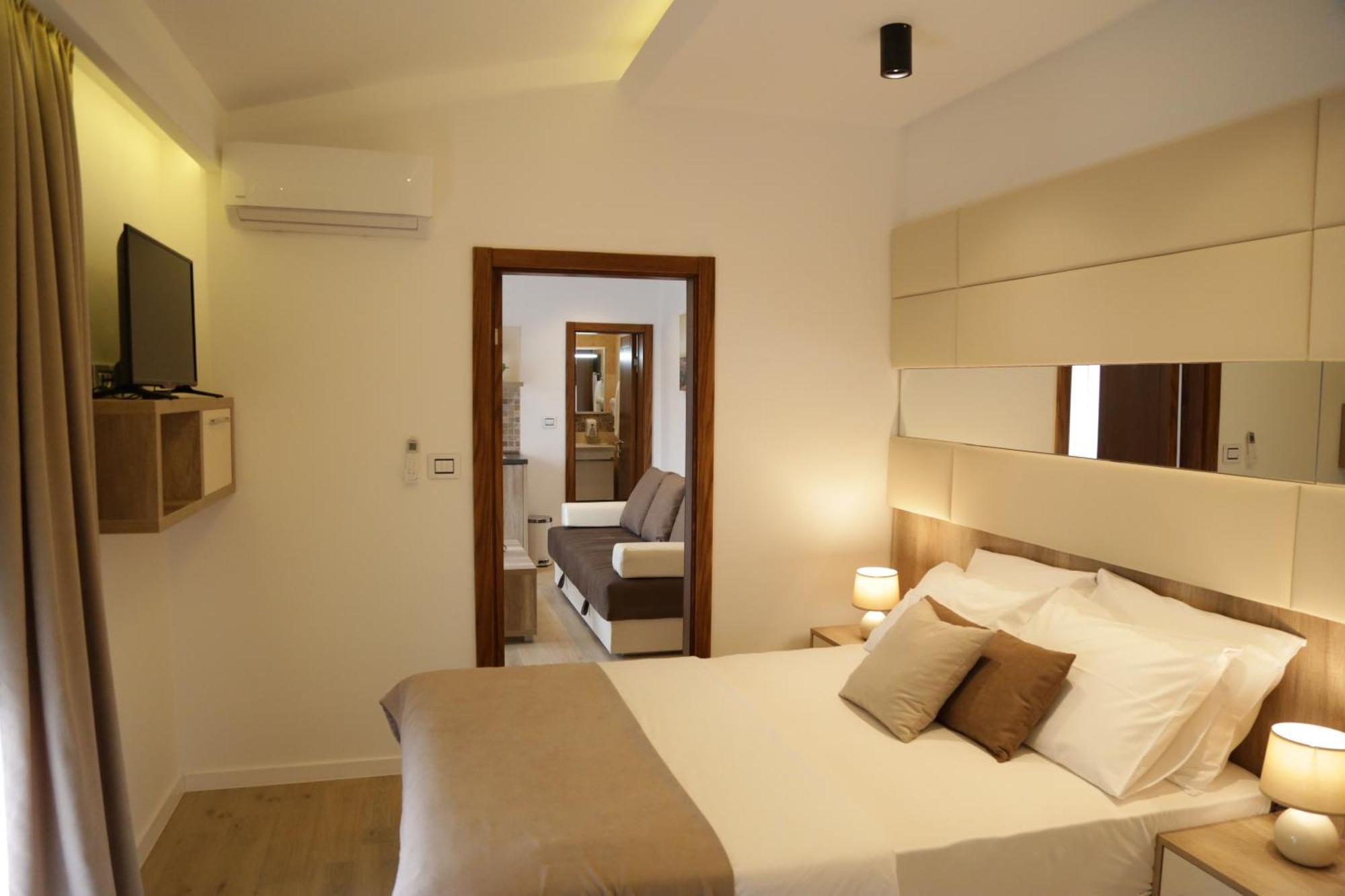 Hotel Comfort & Villas 도니 스토이 외부 사진