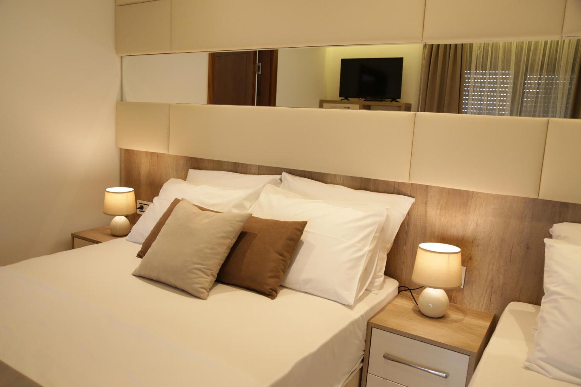 Hotel Comfort & Villas 도니 스토이 외부 사진