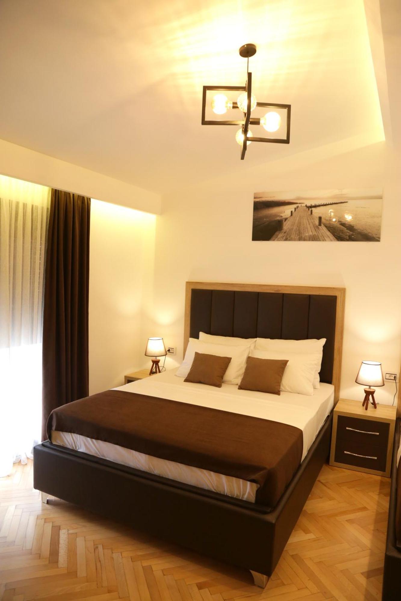 Hotel Comfort & Villas 도니 스토이 외부 사진