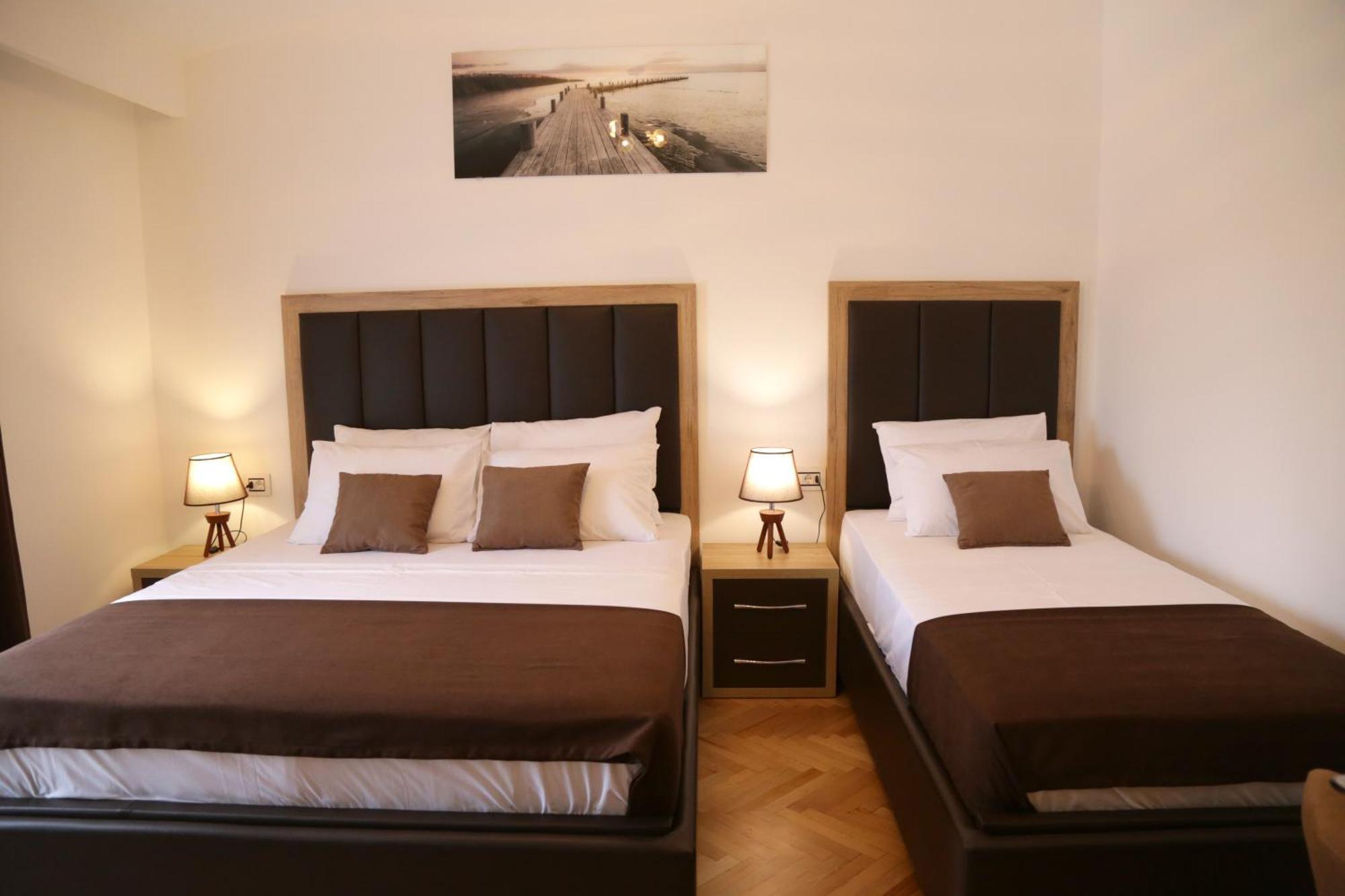 Hotel Comfort & Villas 도니 스토이 외부 사진