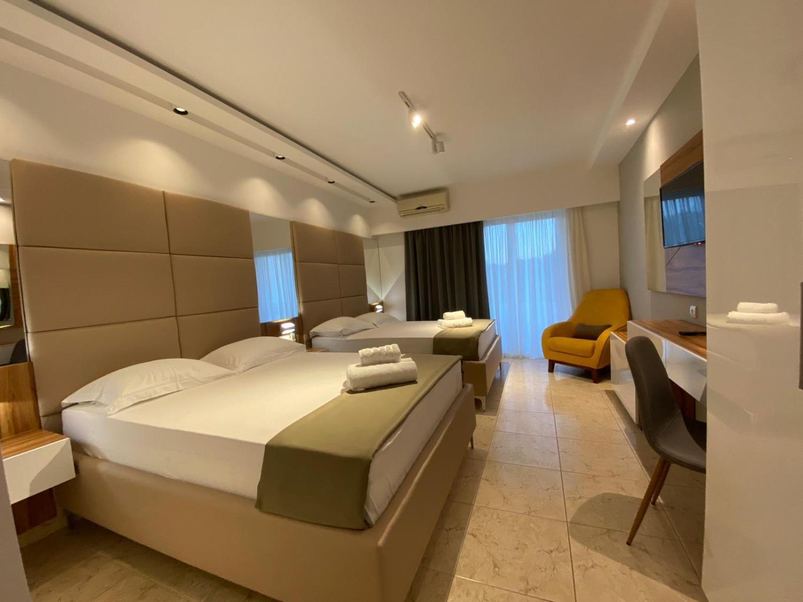 Hotel Comfort & Villas 도니 스토이 외부 사진