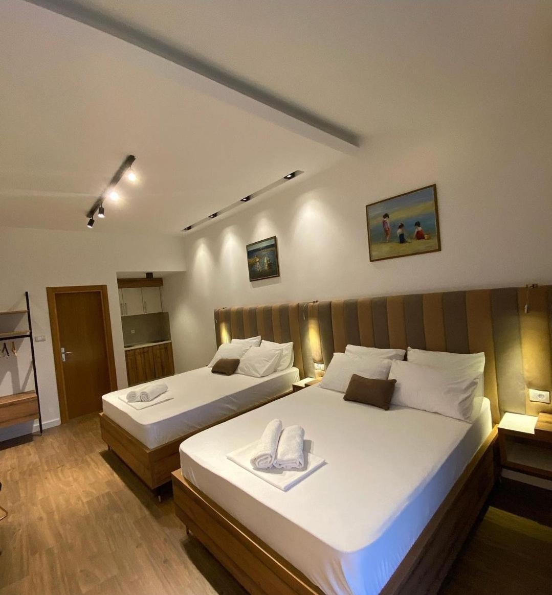 Hotel Comfort & Villas 도니 스토이 외부 사진