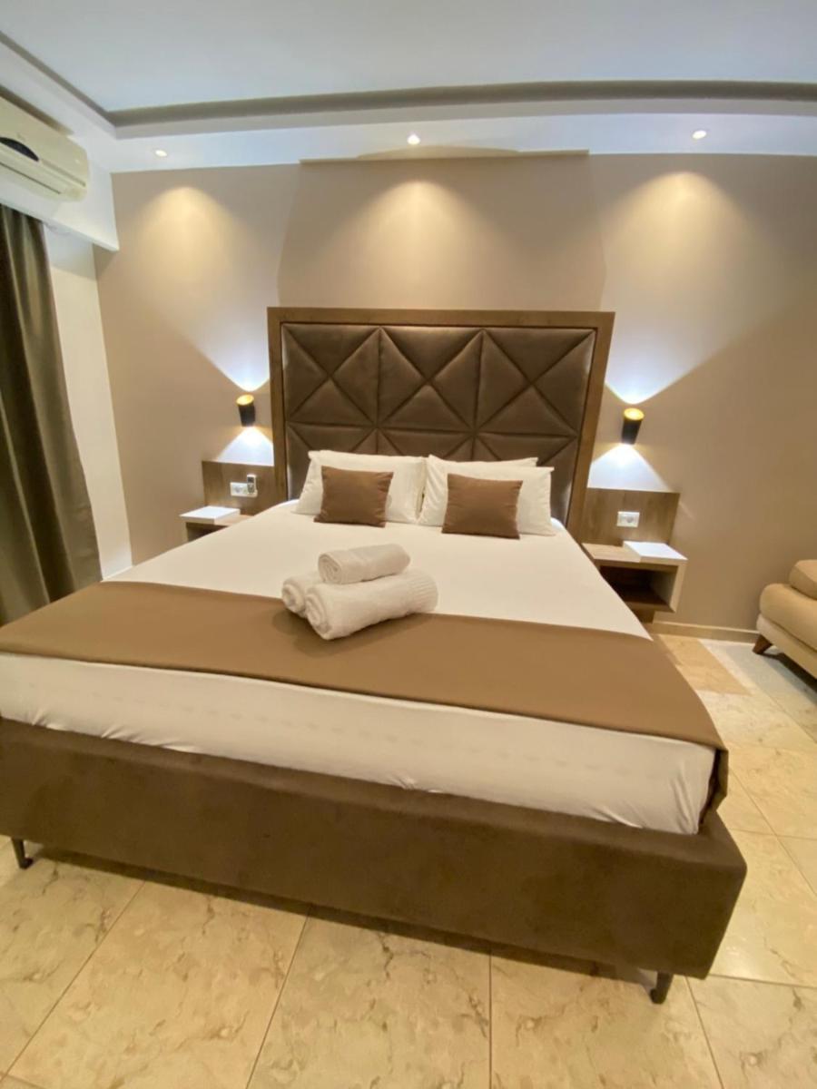 Hotel Comfort & Villas 도니 스토이 외부 사진