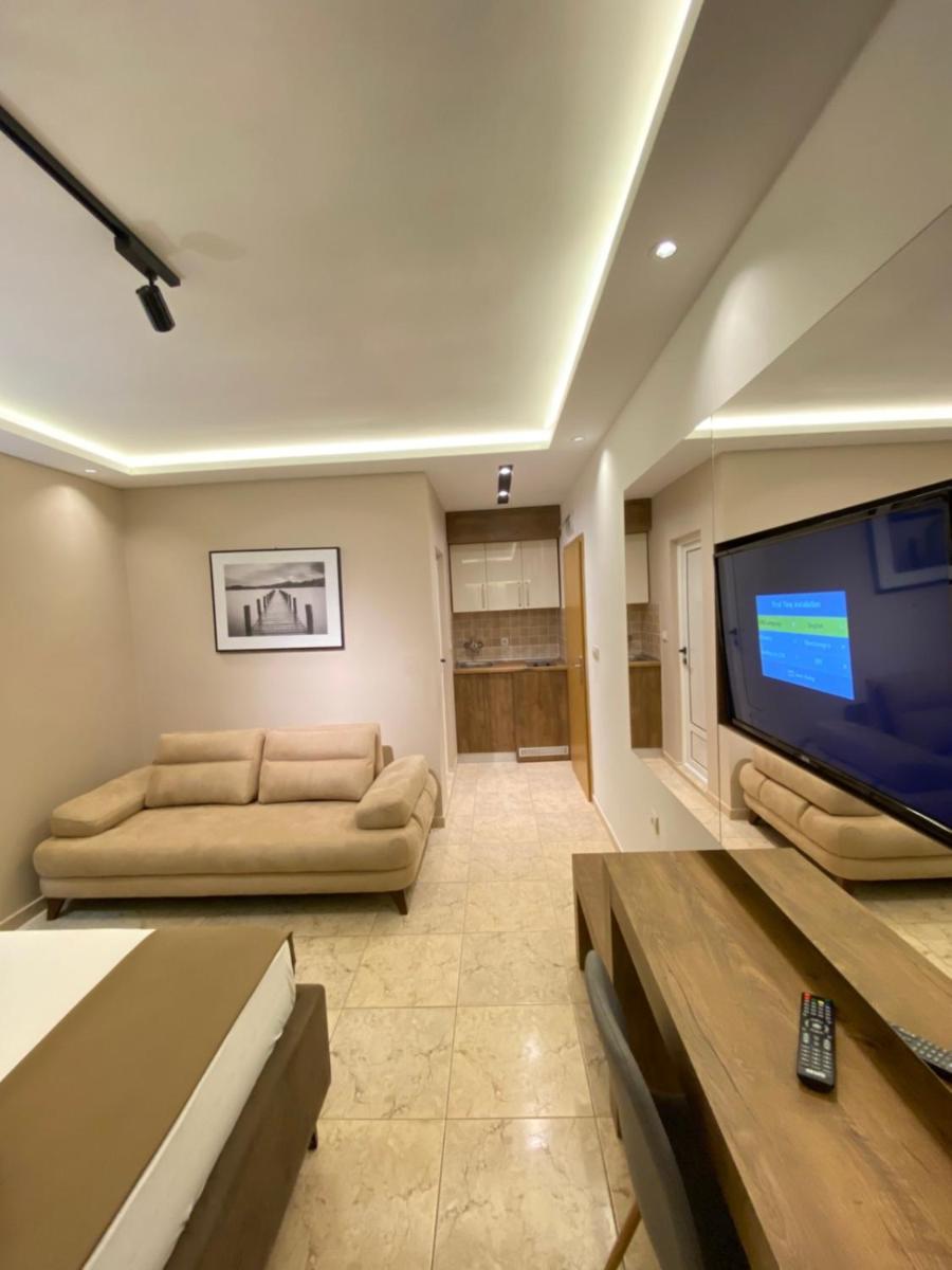 Hotel Comfort & Villas 도니 스토이 외부 사진