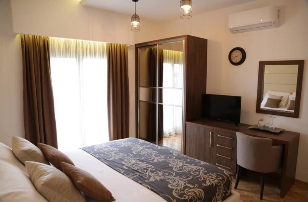 Hotel Comfort & Villas 도니 스토이 외부 사진
