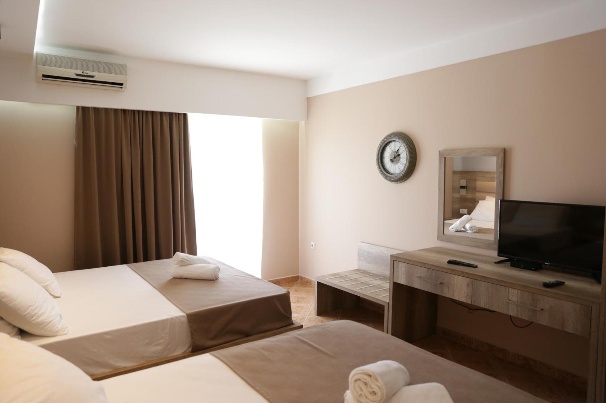 Hotel Comfort & Villas 도니 스토이 외부 사진
