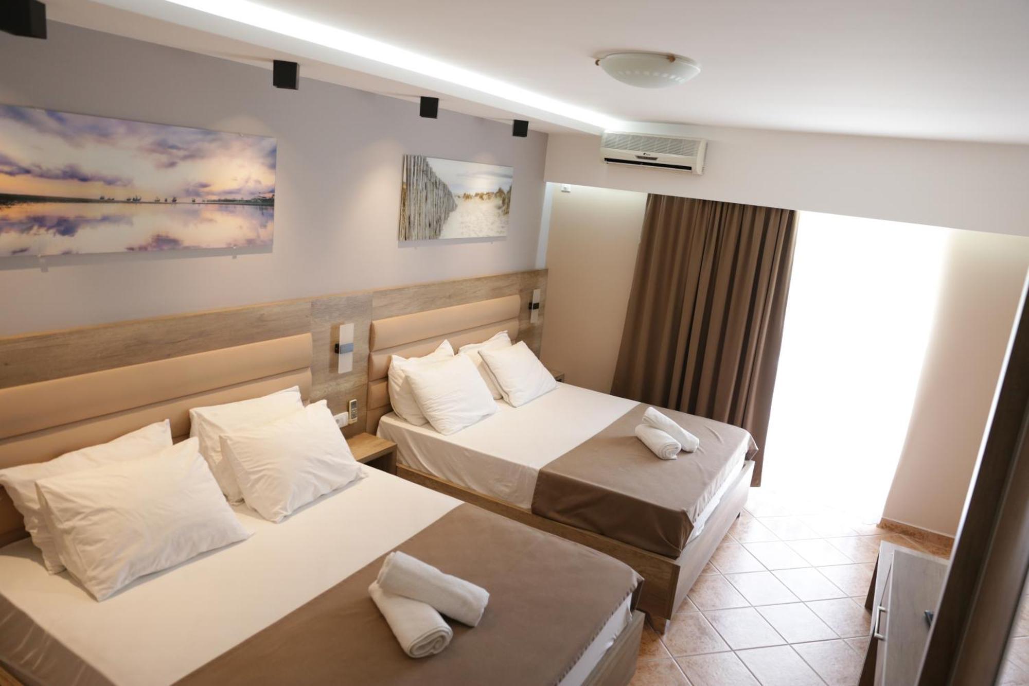 Hotel Comfort & Villas 도니 스토이 외부 사진