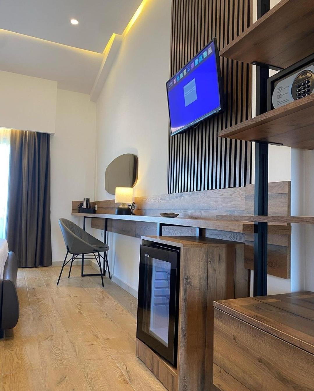 Hotel Comfort & Villas 도니 스토이 외부 사진