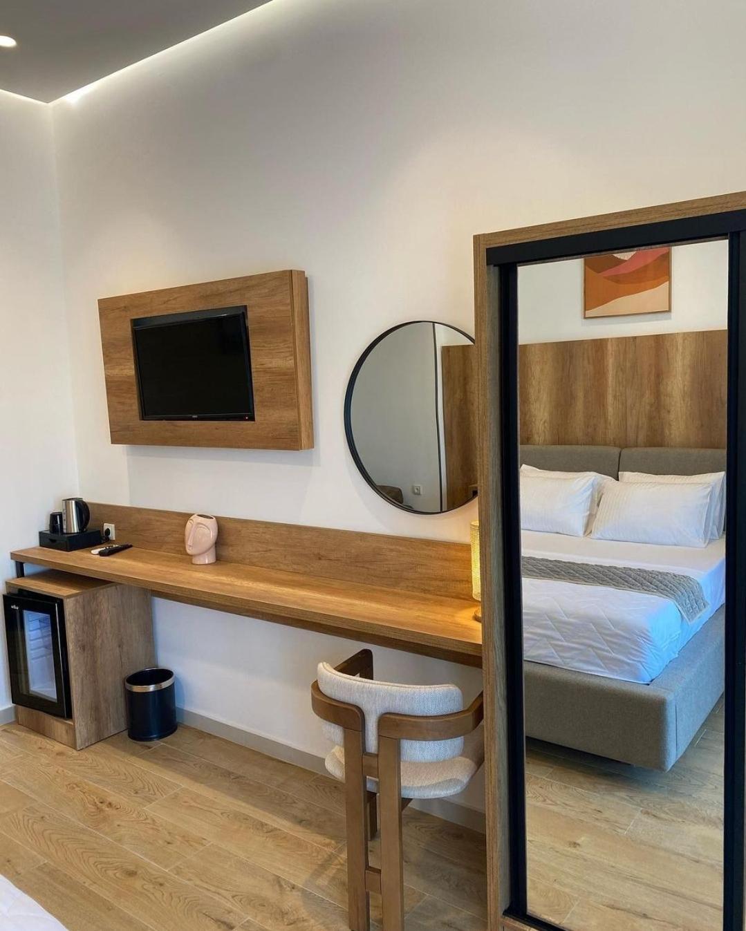 Hotel Comfort & Villas 도니 스토이 외부 사진