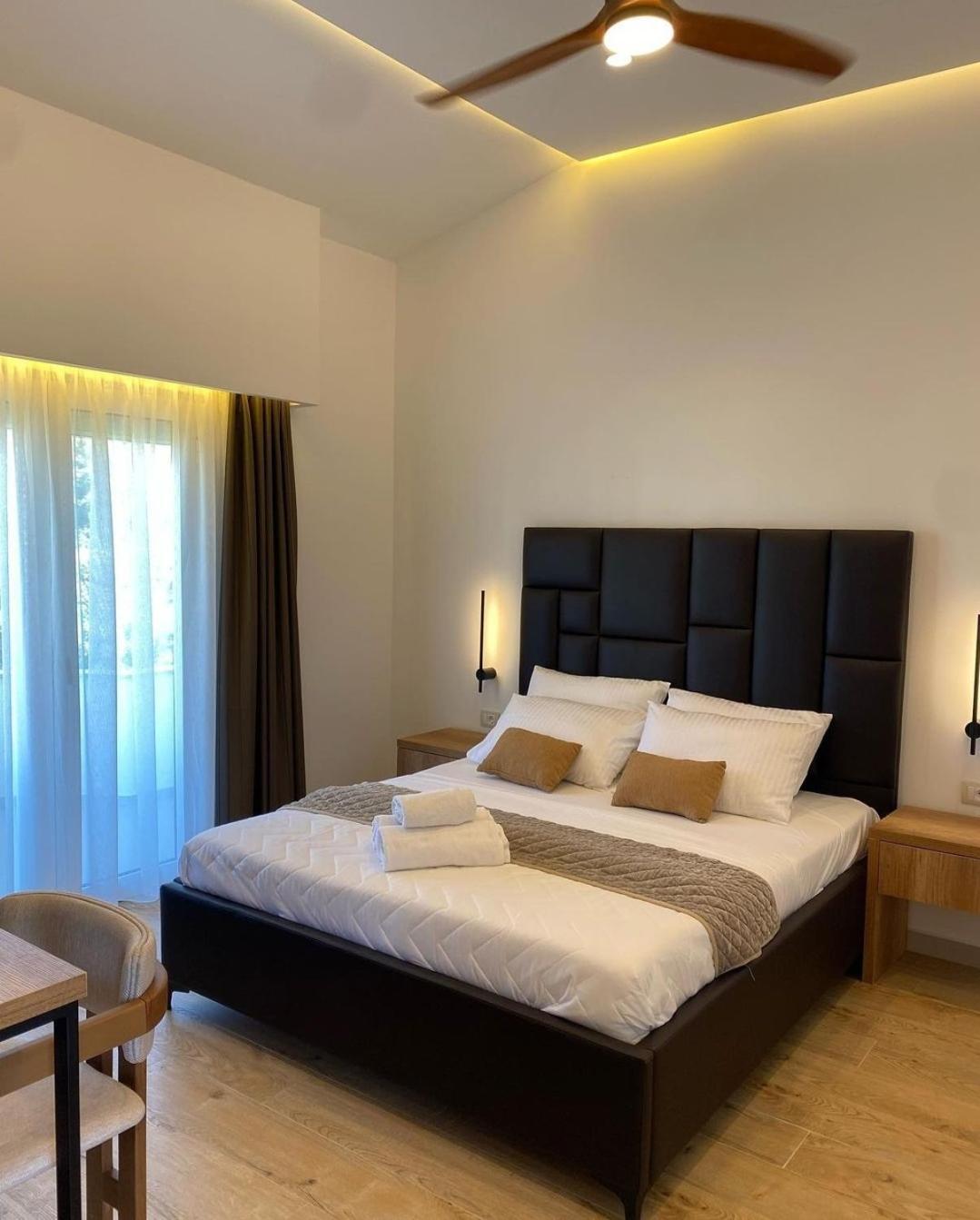 Hotel Comfort & Villas 도니 스토이 외부 사진