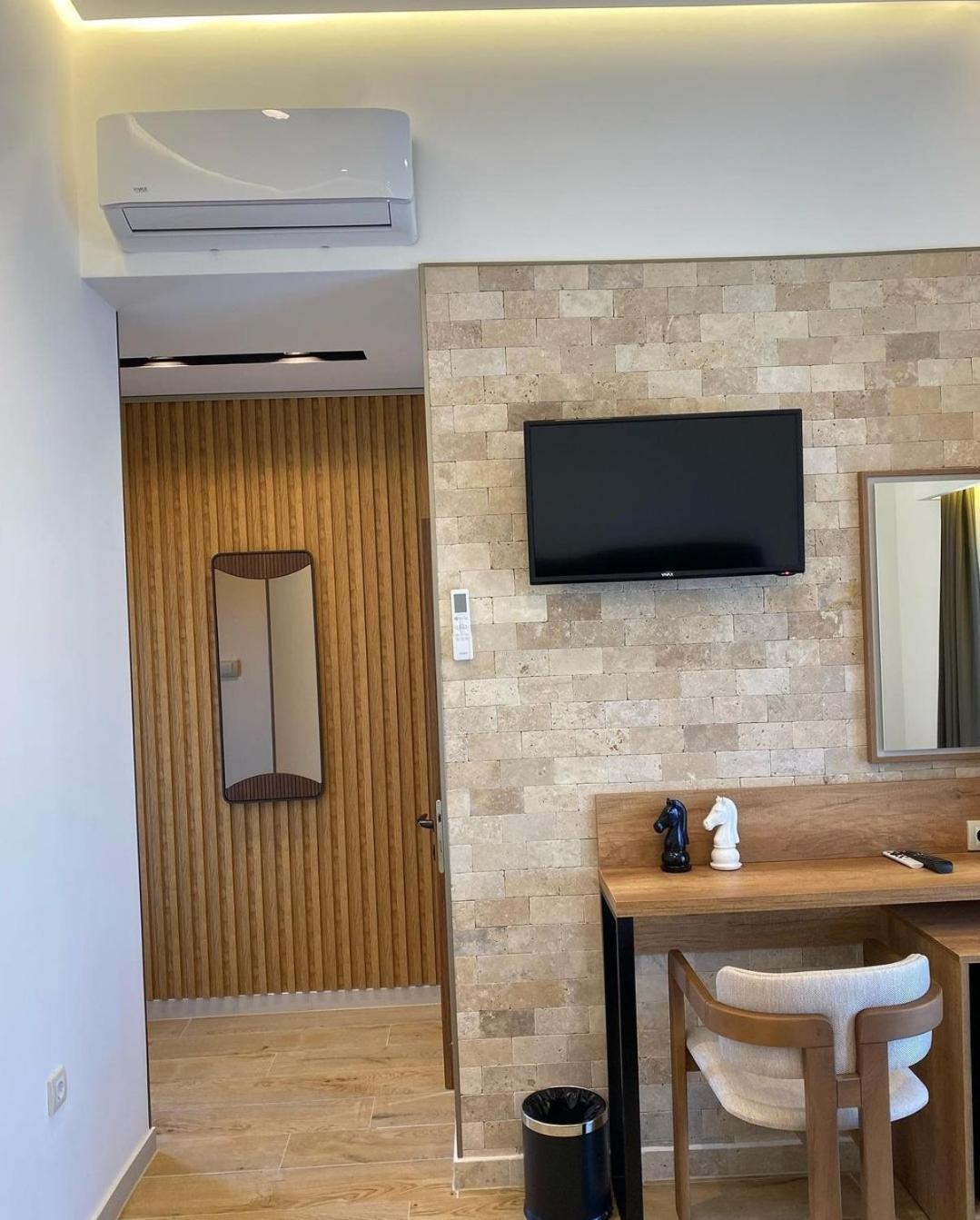 Hotel Comfort & Villas 도니 스토이 외부 사진
