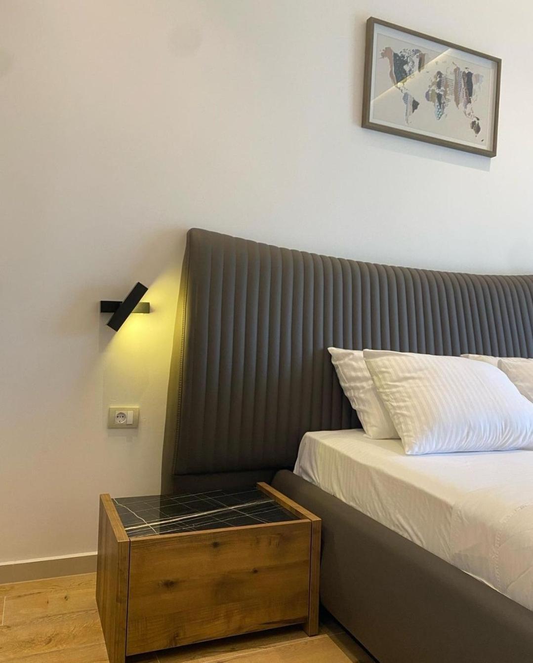 Hotel Comfort & Villas 도니 스토이 외부 사진