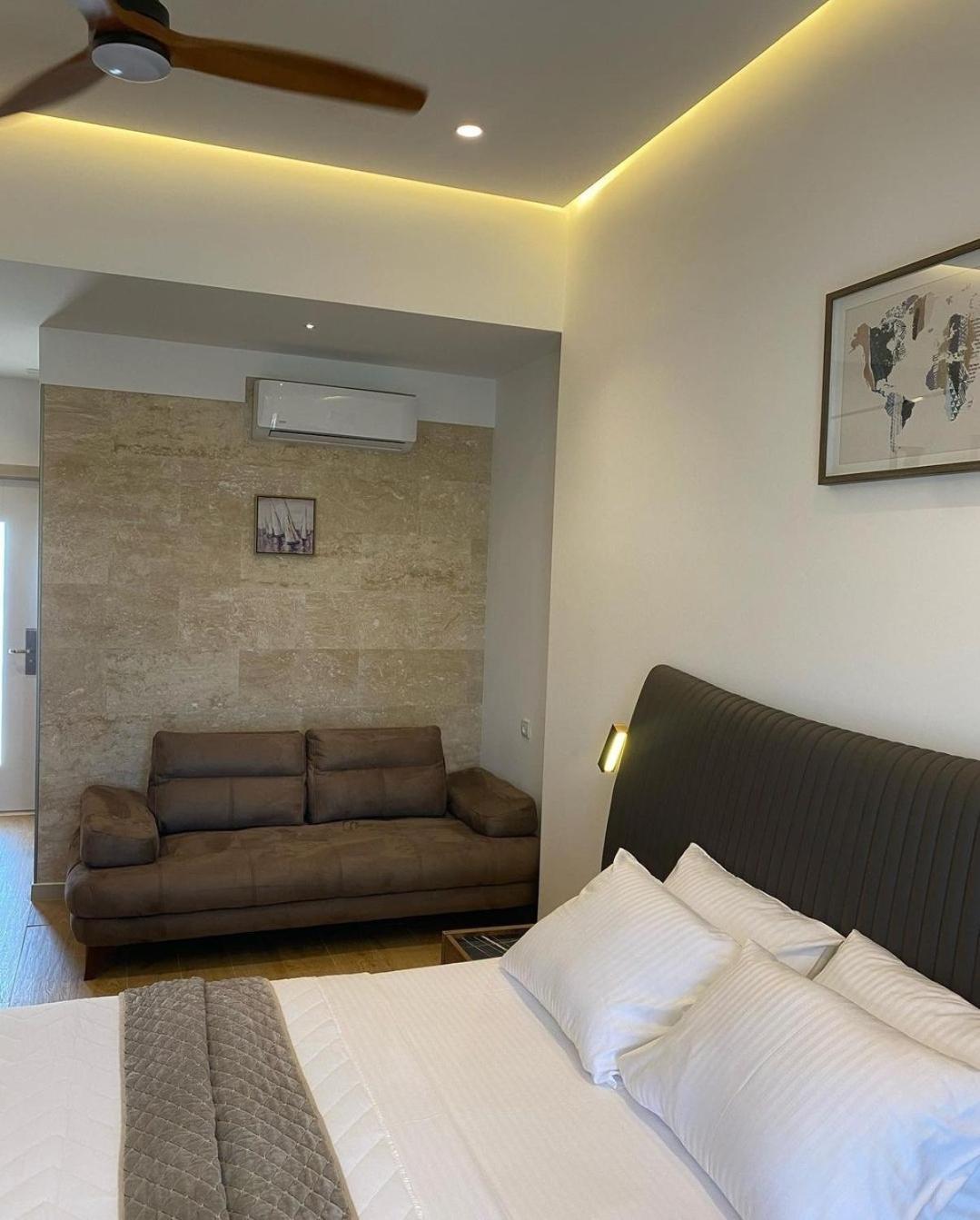 Hotel Comfort & Villas 도니 스토이 외부 사진