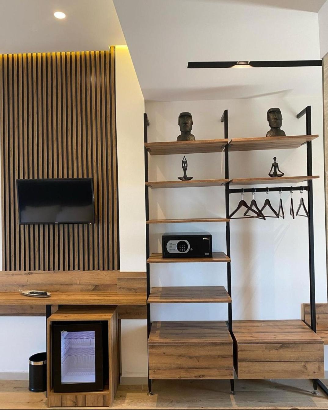 Hotel Comfort & Villas 도니 스토이 외부 사진