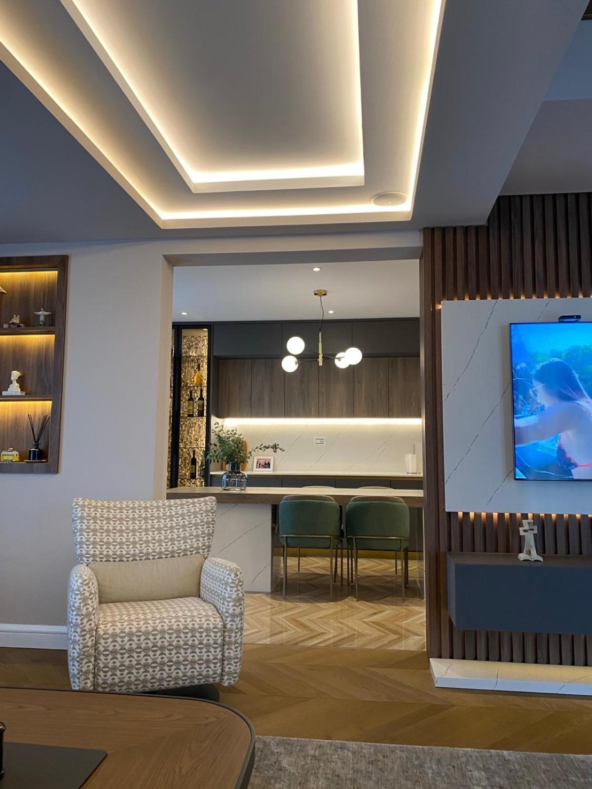 Hotel Comfort & Villas 도니 스토이 객실 사진