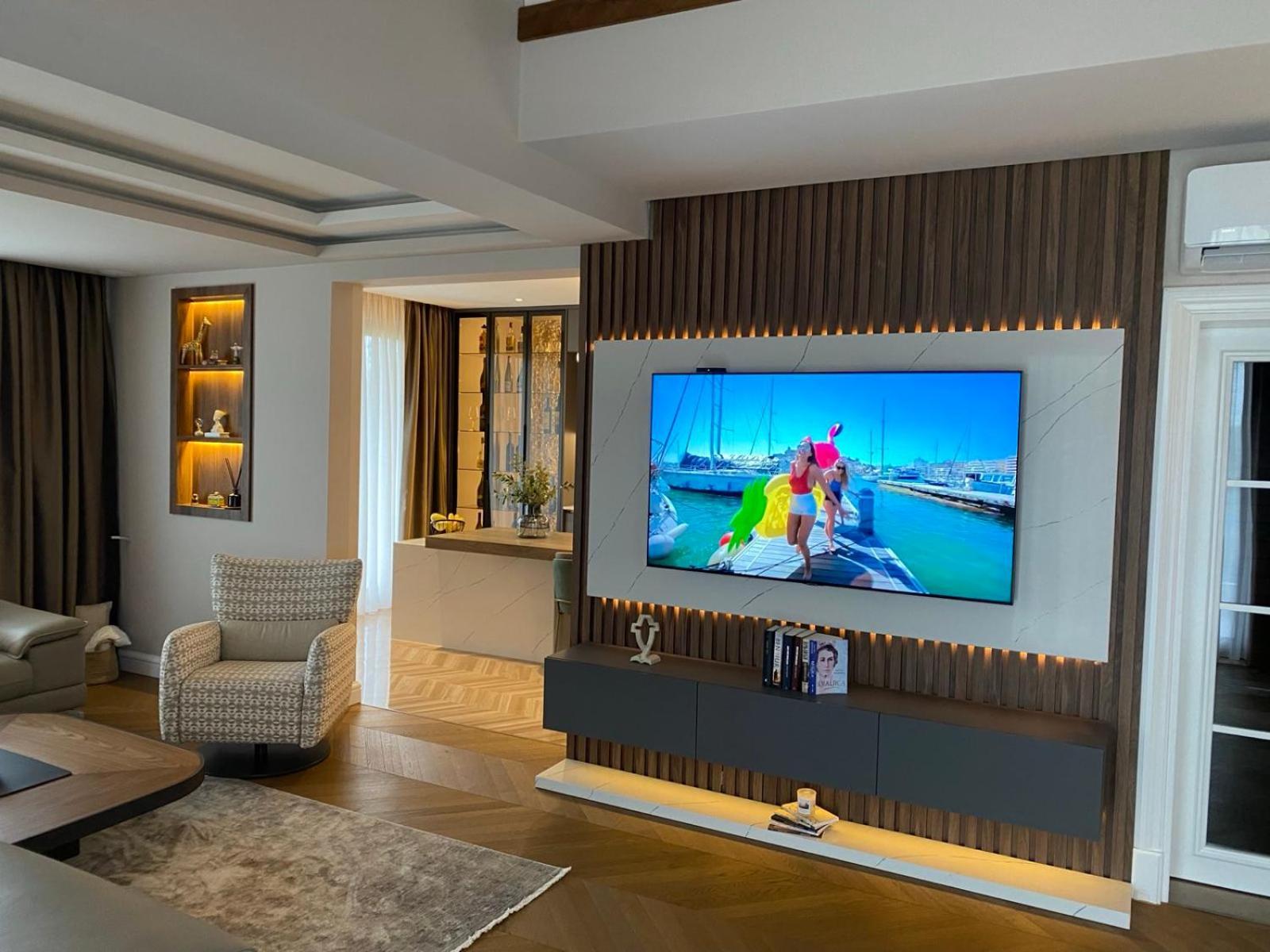Hotel Comfort & Villas 도니 스토이 객실 사진