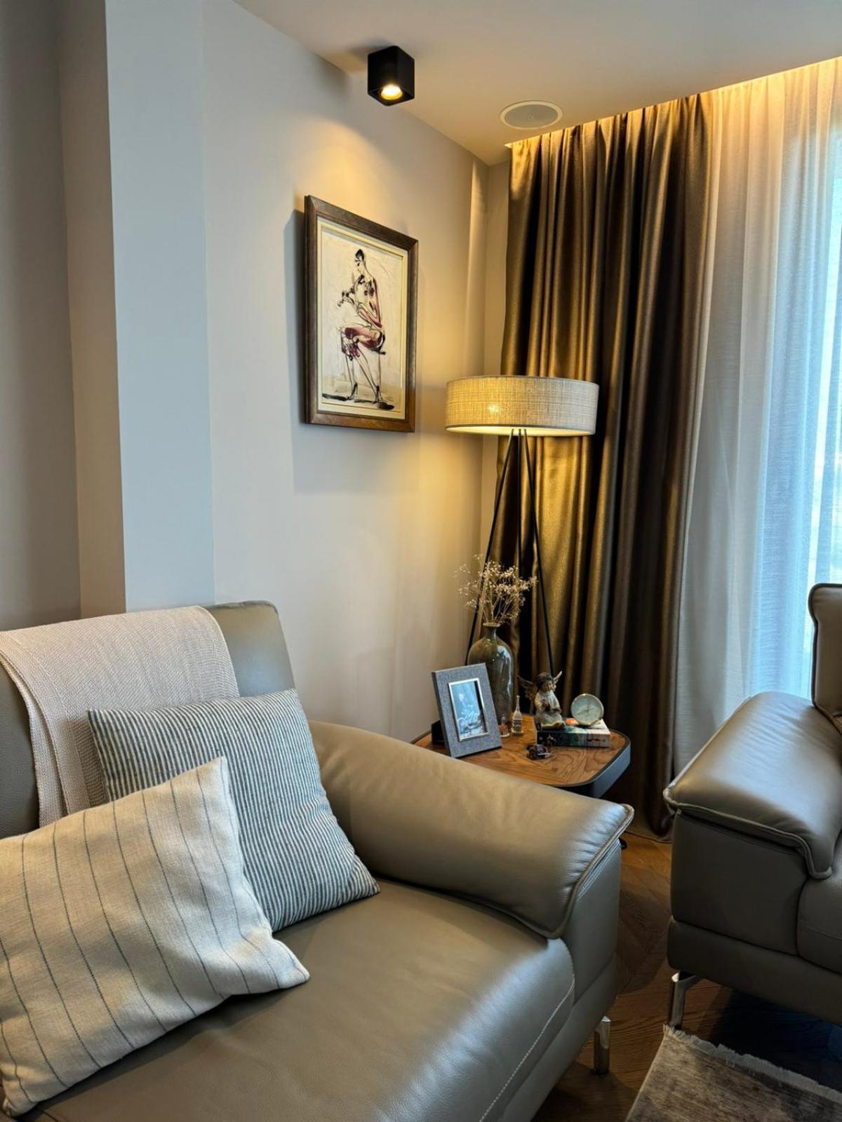 Hotel Comfort & Villas 도니 스토이 객실 사진
