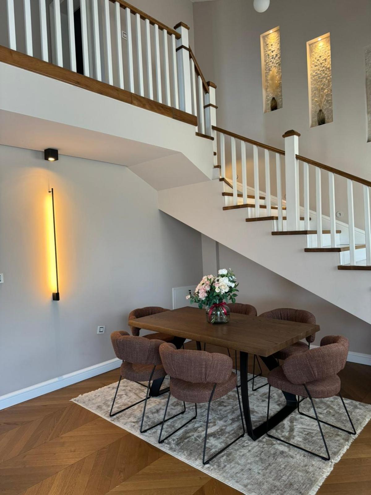 Hotel Comfort & Villas 도니 스토이 객실 사진