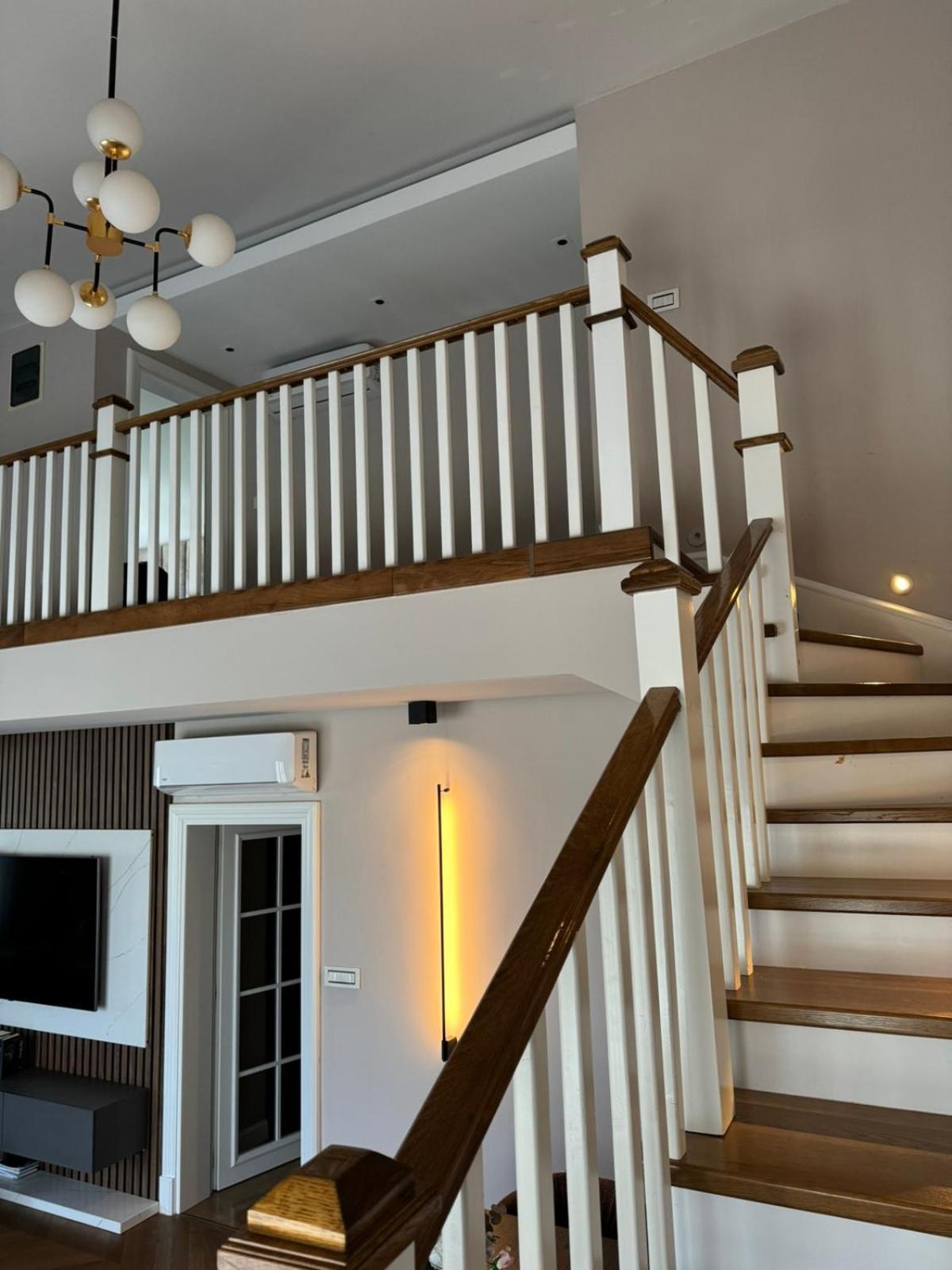 Hotel Comfort & Villas 도니 스토이 객실 사진