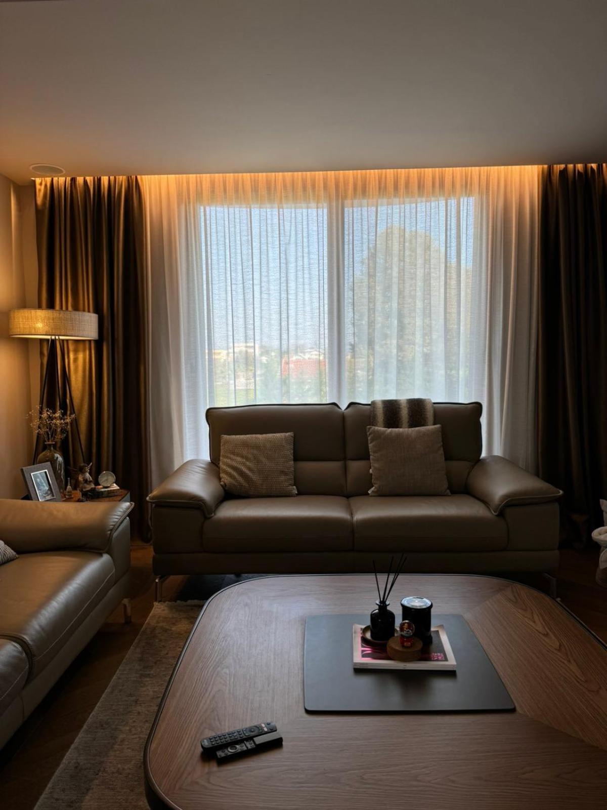 Hotel Comfort & Villas 도니 스토이 객실 사진